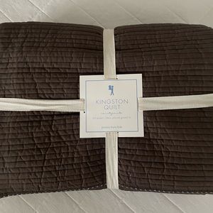 Pottery Barn Kids Quilt